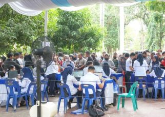 Dishub Medan buka pendaftaran mudik gratis Idul Fitri 1447 H