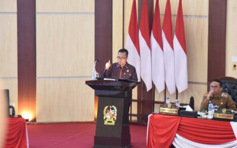 Anggota DPRD Medan Fraksi PKS, dr Ade Taufiq