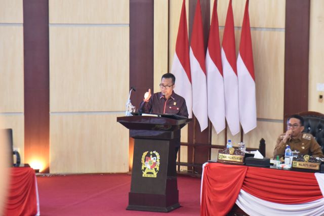 Anggota DPRD Medan Fraksi PKS, dr Ade Taufiq