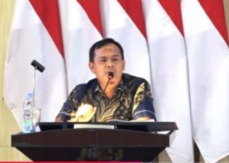 Anggota DPRD Medan Fraksi Partai Demokrat, Muslim