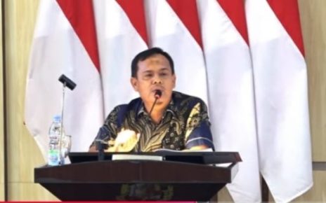 Anggota DPRD Medan Fraksi Partai Demokrat, Muslim