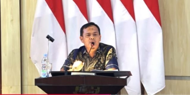 Anggota DPRD Medan Fraksi Partai Demokrat, Muslim