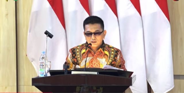 Anggota DPRD Medan Fraksi Partai Gerindra, Fauzi