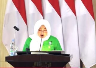 Anggota DPRD Medan Fraksi Partai Hanura-PKB, Roma Uli Silalahi