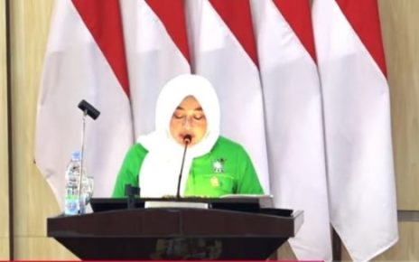 Anggota DPRD Medan Fraksi Partai Hanura-PKB, Roma Uli Silalahi