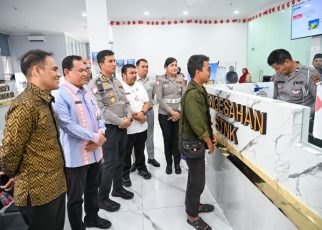 Bapenda Sumut sosialiasikan Gebyar Pajak