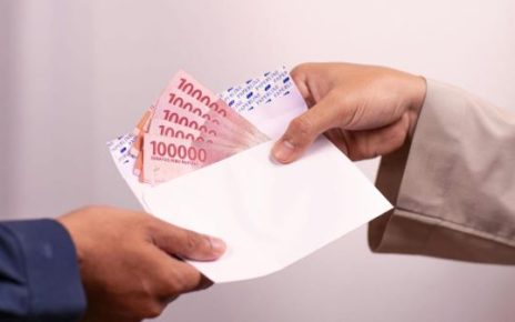 Ilustrasi Bansos Cair