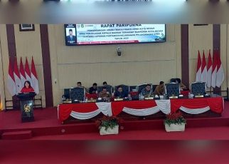 Anggota DPRD Medan Fraksi PDI Perjuangan, Lily