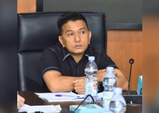 Anggota DPRD Medan Fraksi Gerindra, Fauzi