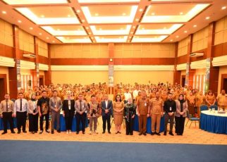 Bank Sumu & Disdik Sumut perkuat tata kelola keuangan berbasis digital