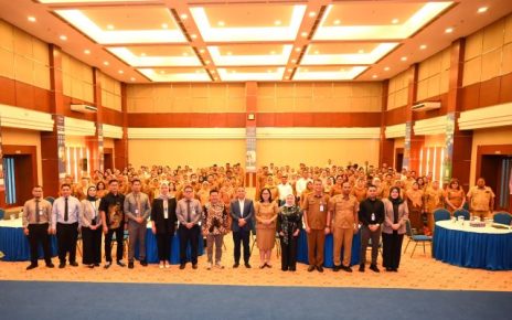 Bank Sumu & Disdik Sumut perkuat tata kelola keuangan berbasis digital