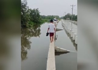 Jalan Sicanang