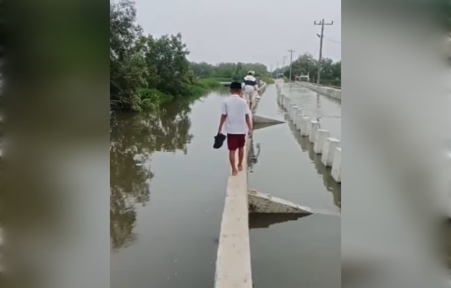 Jalan Sicanang