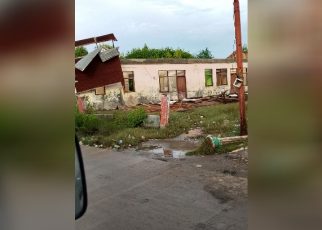 Pustu Labuhan Deli Medan Marelan