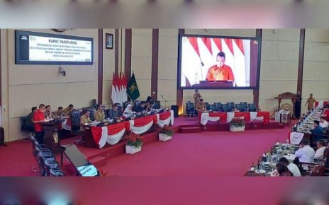 Anggota DPRD Medan Fraksi PDI Perjuangan, Paul Mei Anton Simanjuntak