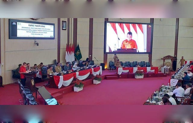 Anggota DPRD Medan Fraksi PDI Perjuangan, Paul Mei Anton Simanjuntak