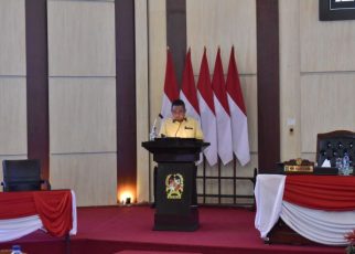 Anggota DPRD Medan Fraksi PKS, Zulham Efendi
