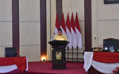 Anggota DPRD Medan Fraksi PKS, Zulham Efendi