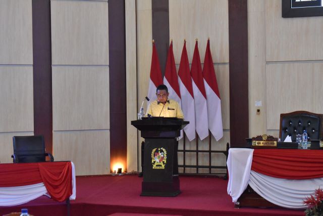 Anggota DPRD Medan Fraksi PKS, Zulham Efendi