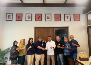PWI Sumut & BPJS Ketenagakerjaan capai kesepakatann melanjutkan kerja sama jaminan sosial anggota PWI
