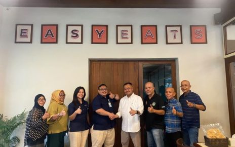 PWI Sumut & BPJS Ketenagakerjaan capai kesepakatann melanjutkan kerja sama jaminan sosial anggota PWI