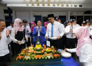 Perumda Tirtanadi peringati HUT ke 121 tahun 2026