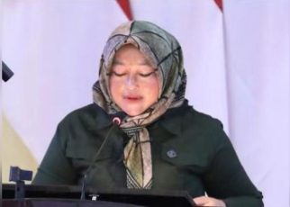 Anggota DPRD Medan Fraksi Hanura-PKB, Roma Uli Silalahi