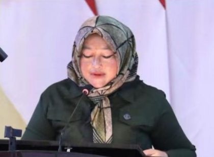 Anggota DPRD Medan Fraksi Hanura-PKB, Roma Uli Silalahi