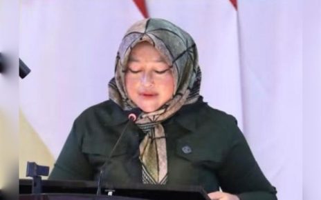 Anggota DPRD Medan Fraksi Hanura-PKB, Roma Uli Silalahi