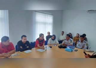 Komisi IV DPRD Medan kunjungi PT. Agro di Asam Kumbang