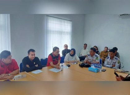 Komisi IV DPRD Medan kunjungi PT. Agro di Asam Kumbang